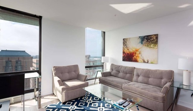 10 min from WA Dulles Airport | Pet Friendly w/Pet care | nr DC