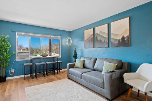10 min Red Rocks & FAMILY FRIENDLY & 7min to I70 & STR-25-0008