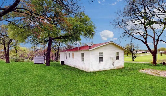 "10 min to Downtown McKinney: Perfect Retreat for Recharging After a Long Day