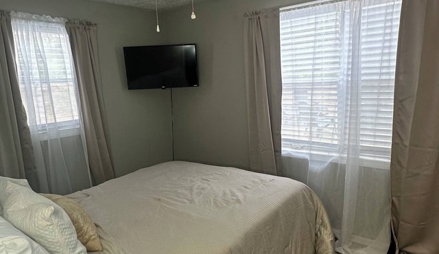 10 Min to the SRS 3BR Home| Masters Week Available