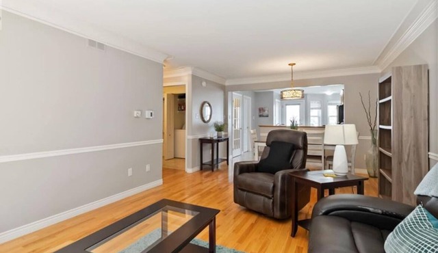 10 mins away from everything in Dieppe