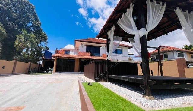 10 Mins From Tanjung Bungah Beach