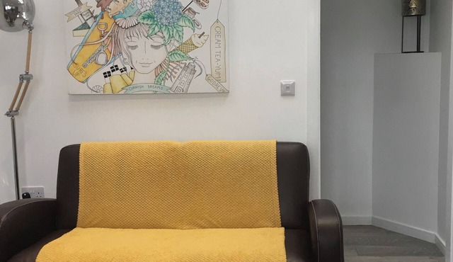 10 Minute Drive to the Beach - Private Suite B & B - North Cornish Coast