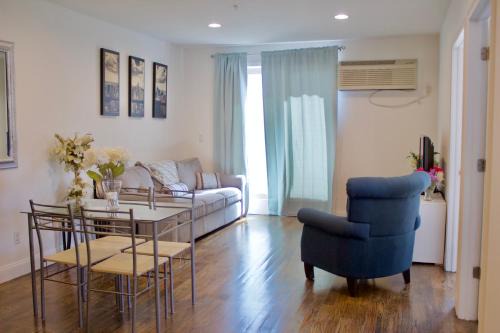 10 Minutes from NYC - Astoria LIC Queens CityView