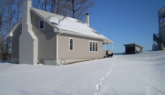 10 Minutes to Cherry Springs, Dark Skies, Star Gazing, Hiking, Fishing, Skiing