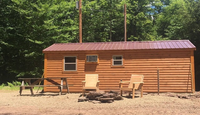 10 minutes to Cherry Springs Star gazing and Dark Skies