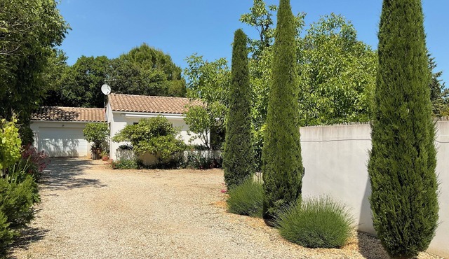 10 minutes walk - air-conditioned