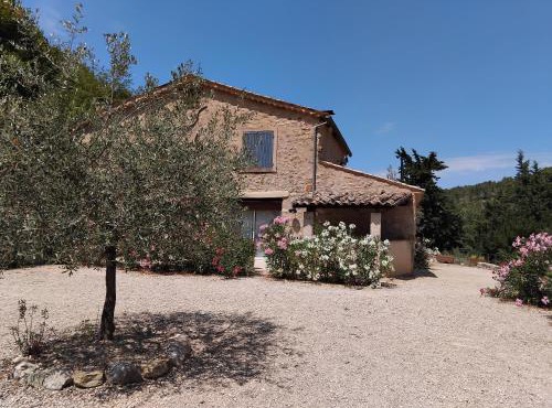 10 mn Buis les Baronnies