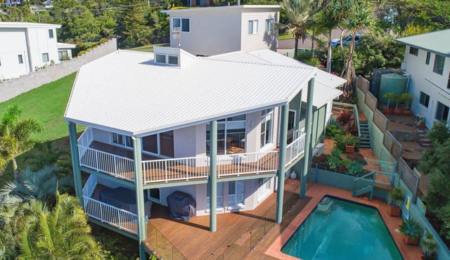 10 Mona Vista Court, Coolum Beach