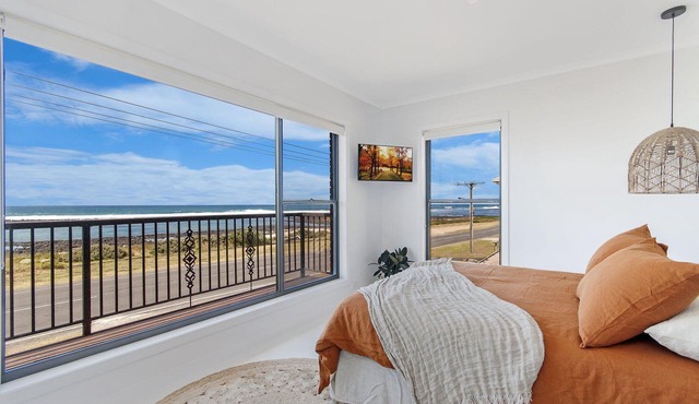 10 Ocean Villa - an 'exclusive' holiday accommodation option