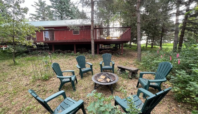 10% off 7+day stays, 20% off 28+ day stays!