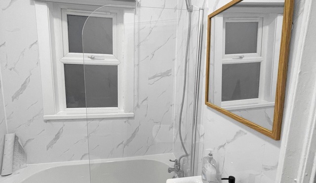 10%OFF|7NightStay|Business|Parking|WiFi|Sleeps8