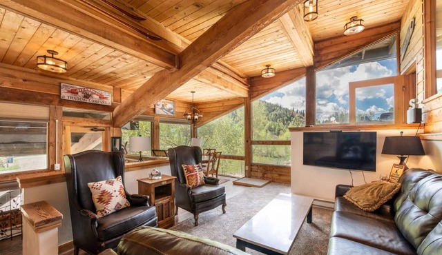 10% off June Stays! Limited Offer, Blackout apply