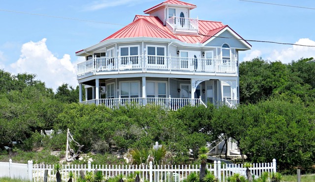 🎉💰🎉🥰10% off on open dates SAVE! Pool! Elevator! Close to beach! Amazing Views!