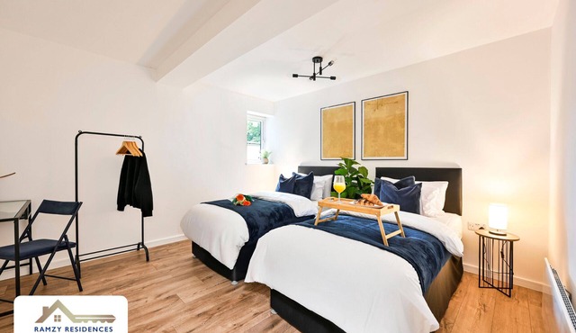 10%OffWeekly - The Blue Suite Family & Business Stays