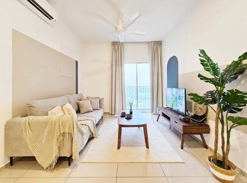 10 paxs Good stay Klang Bayuemas