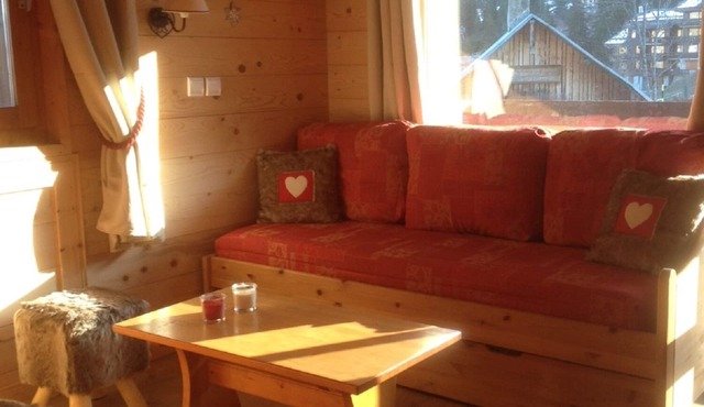 10 pers ideal family, center ski resort on main slope 🏂⛷️☀️