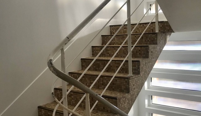 10-person gite in the center of Dunkirk (05 rooms)