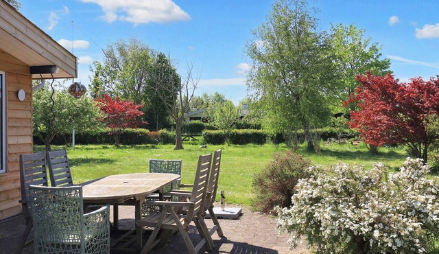 10 person holiday home in Karrebæksminde