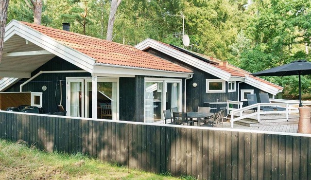 10 person holiday home in Nex