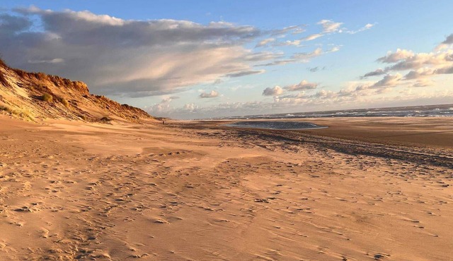 10 person holiday home in Ringkøbing