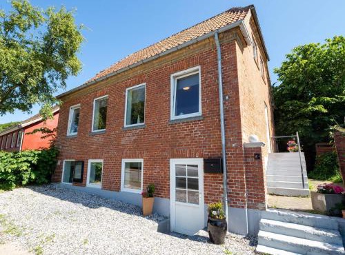 10 person holiday home in Bøvlingbjerg