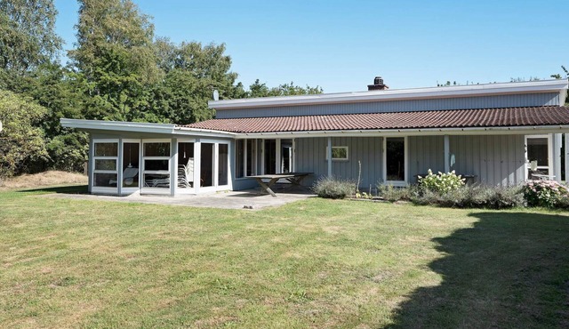 10 person holiday home in Dannemare-By Traum