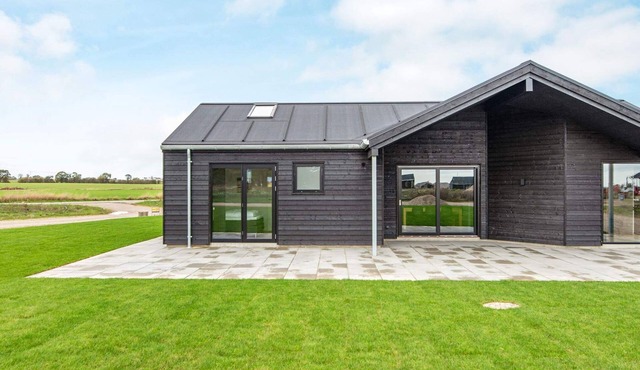 10 person holiday home in Haderslev-By Traum