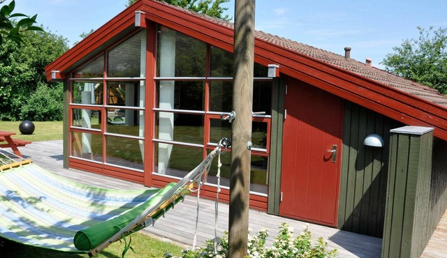10 person holiday home in Juelsminde