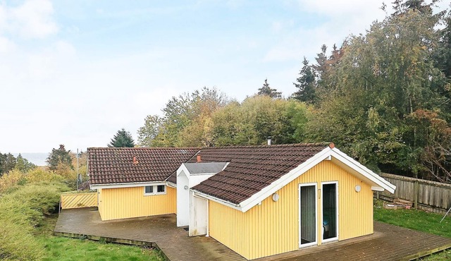 10 person holiday home in Rudkøbing