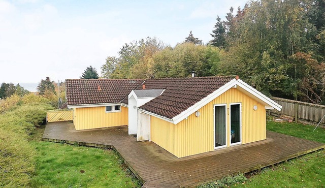 10 person holiday home in Rudkøbing