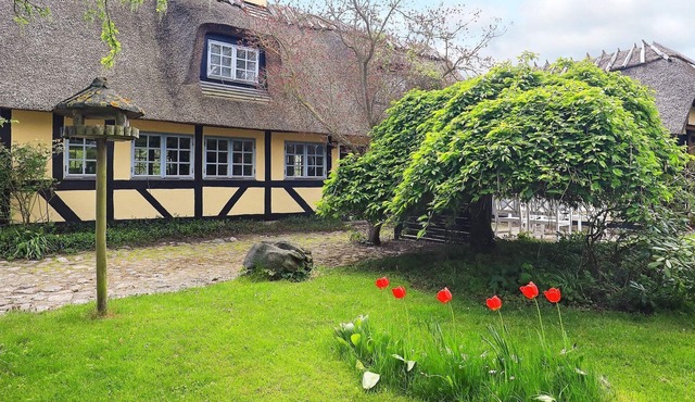 10 person holiday home in Rudkøbing