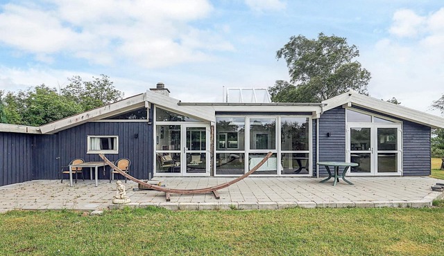 10 person holiday home in Storvorde-By Traum