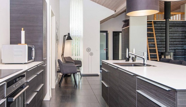 10 person holiday home in Ebeltoft