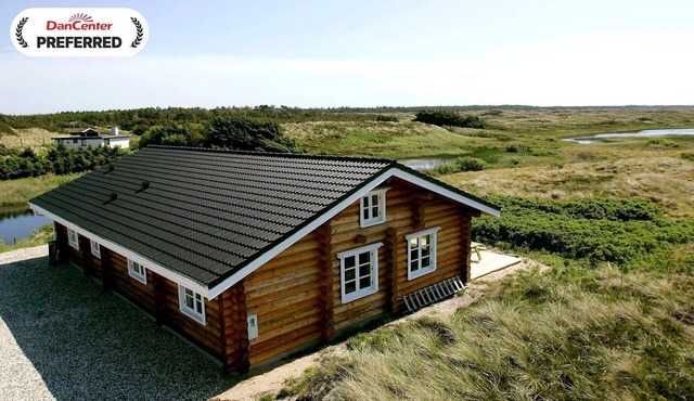 10 person holiday home in Frøstrup-By Traum