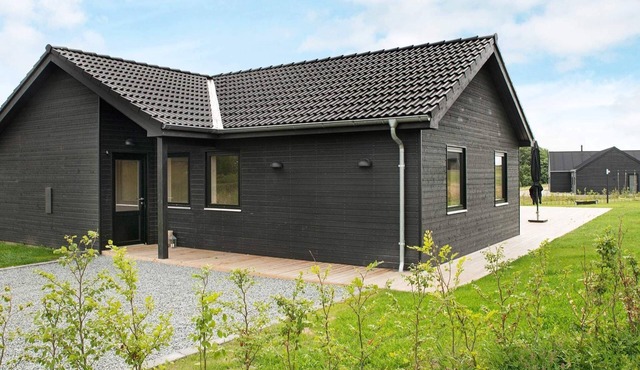 10 person holiday home in Haderslev-By Traum