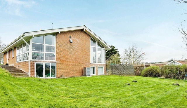 10 person holiday home in Haderslev