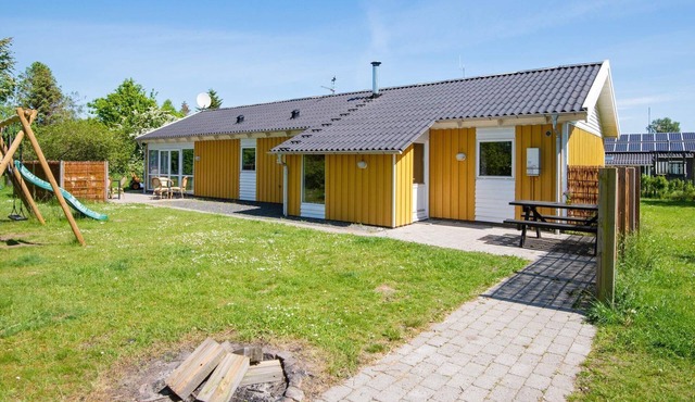 10 person holiday home in Ørsted
