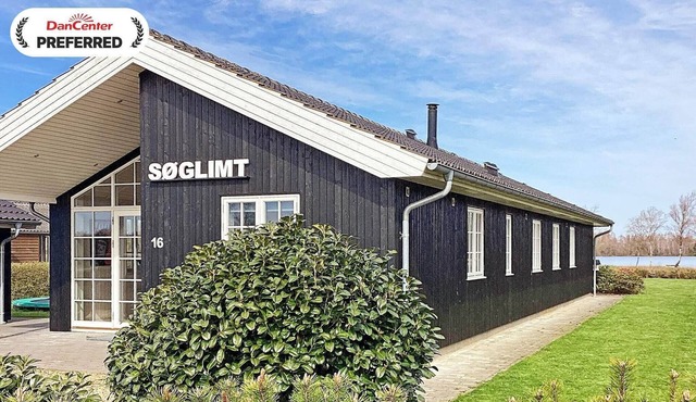 10 person holiday home in Ansager-By Traum