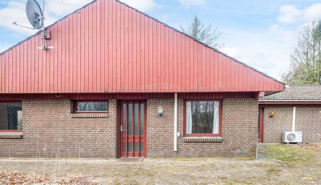 10 person holiday home in Herning