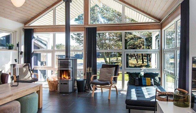 10 person holiday home in Løgstør