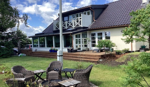 10 person holiday home in Maribo