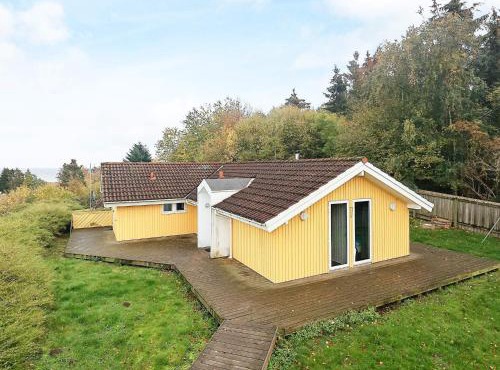 10 person holiday home in Rudkøbing