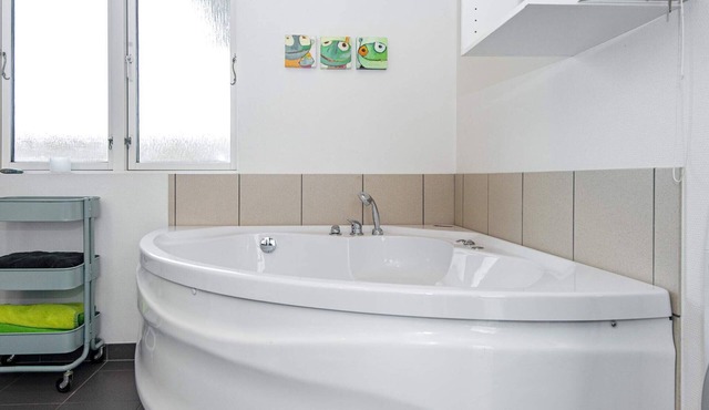 10 person holiday home in Ulfborg