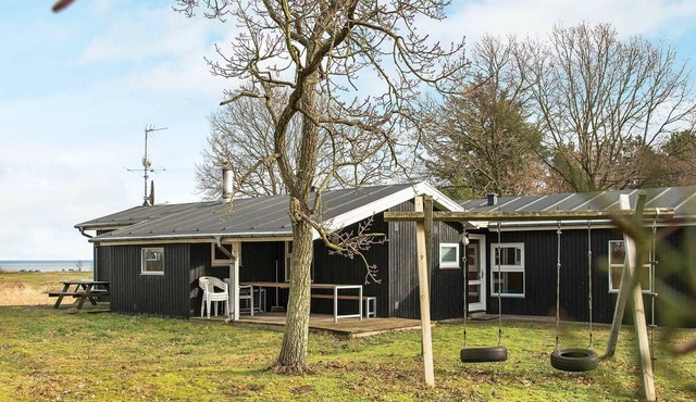 10 person holiday home in Ørsted