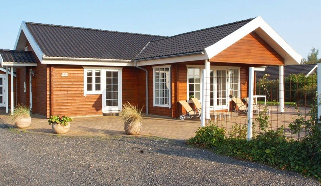 10 person holiday home in Hemmet