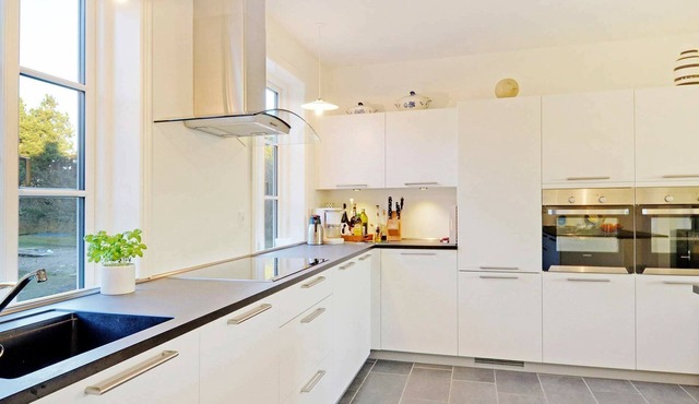 10 person holiday home in Oksbøl