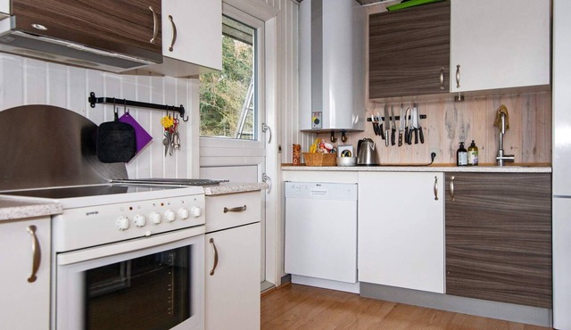 10 person holiday home in Rønde