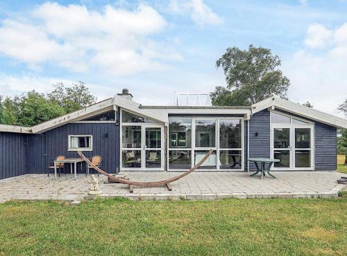 10 person holiday home in Storvorde-By Traum