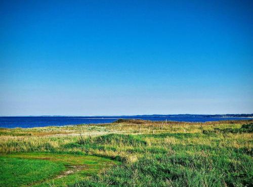 10 person holiday home in Ørsted